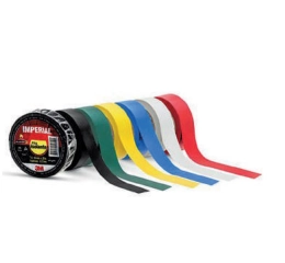 Fita Isolante Imperial Cores